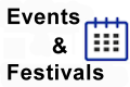 Geraldton Events and Festivals