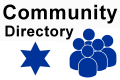 Geraldton Community Directory