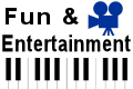 Geraldton Entertainment