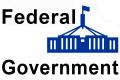 Geraldton Federal Government Information