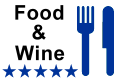 Geraldton Food and Wine Directory