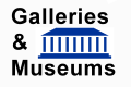 Geraldton Galleries and Museums