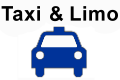 Geraldton Taxi and Limo