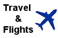Geraldton Travel and Flights