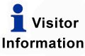 Geraldton Visitor Information